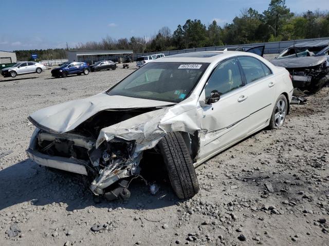 ACURA RL 2005 jh4kb16565c005719