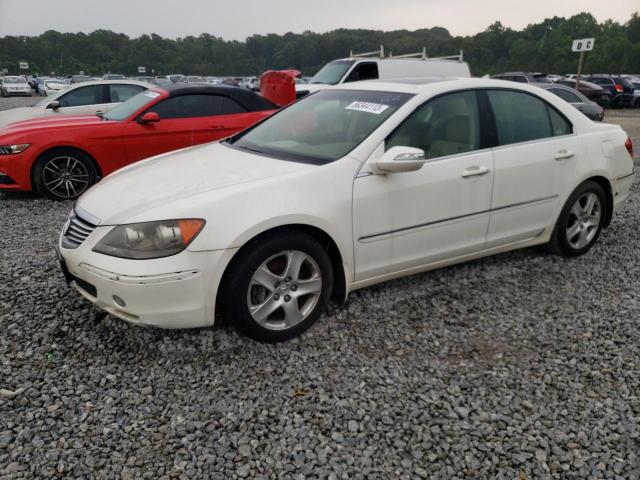 ACURA RL 2005 jh4kb16565c019751