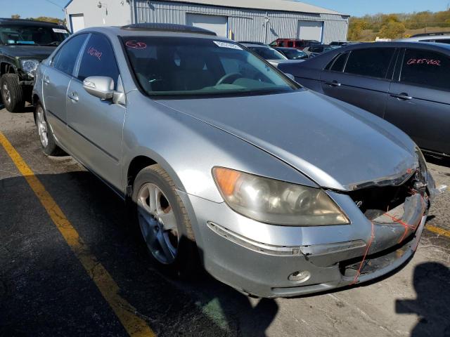 ACURA RL 2005 jh4kb16565c020429