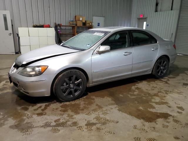 ACURA RL 2006 jh4kb16566c006113