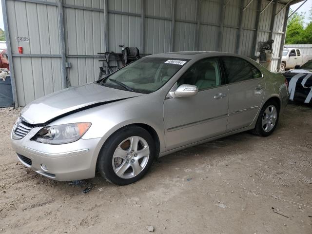 ACURA RL 2005 jh4kb16575c008693