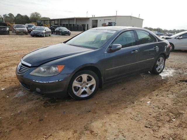 ACURA RL 2005 jh4kb16575c015983