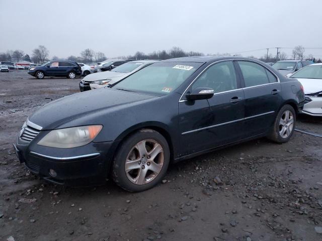 ACURA RL 2007 jh4kb16577c002783