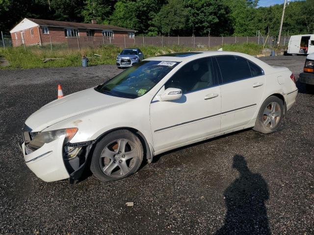 ACURA RL 2005 jh4kb16585c010260