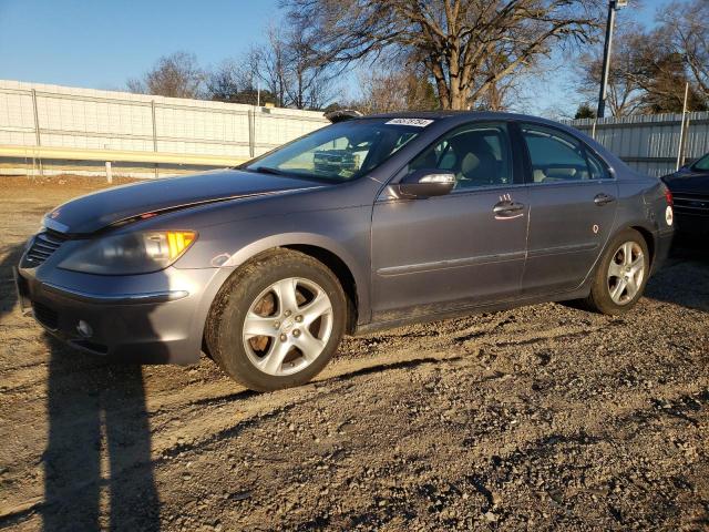 ACURA RL 2006 jh4kb16586c005612