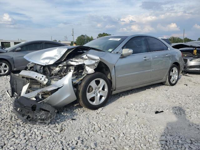 ACURA RL 2008 jh4kb16588c000526