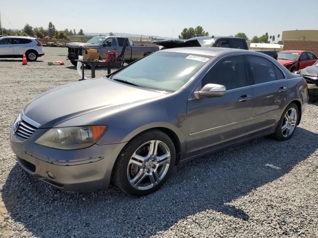 ACURA RL 2005 jh4kb16595c001227