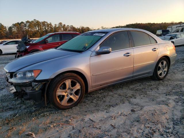 ACURA RL 2005 jh4kb16595c004550