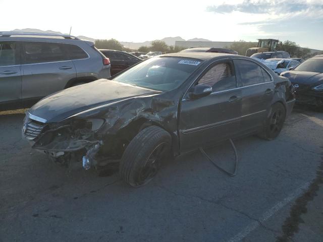 ACURA RL 2006 jh4kb16596c008955