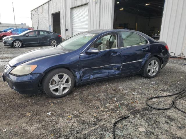 ACURA RL 2006 jh4kb16596c009071