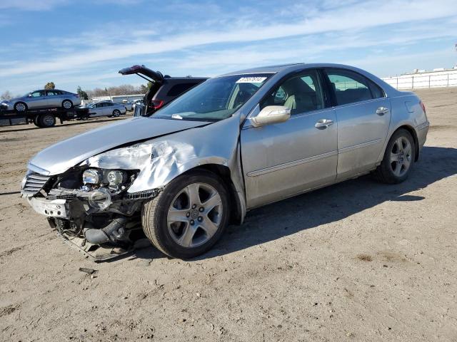 ACURA RL 2005 jh4kb165x5c009868