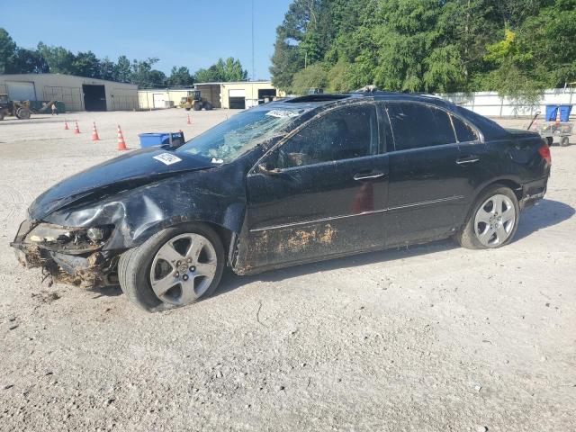 ACURA RL 2006 jh4kb165x6c003974