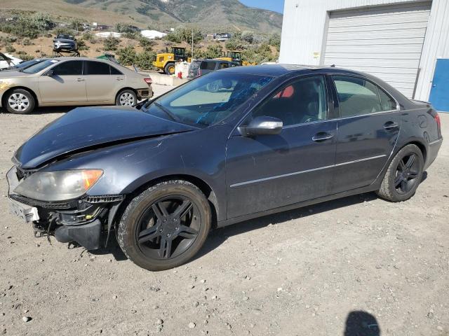 ACURA RL 2006 jh4kb165x6c006311