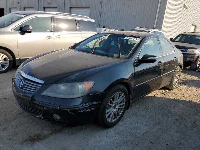 ACURA RL 2008 jh4kb16638c001897