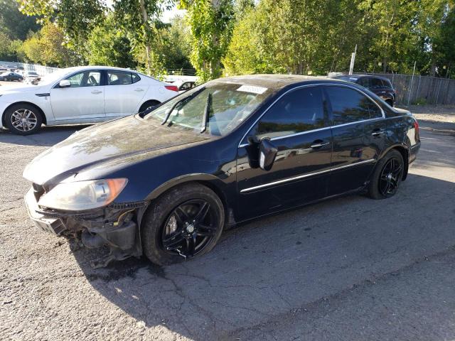 ACURA RL 2007 jh4kb16647c003494