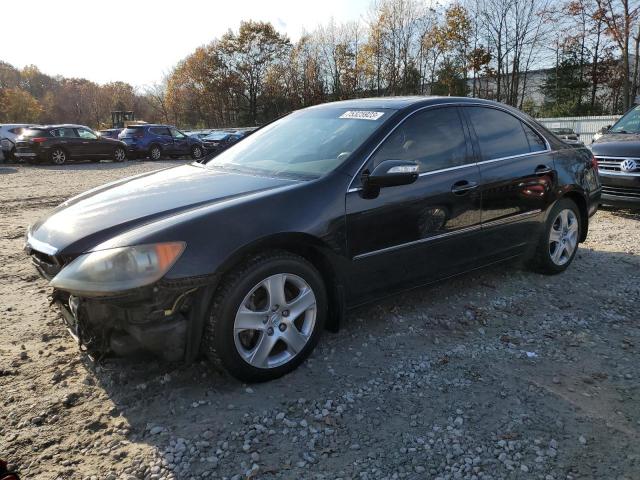 ACURA RL 2008 jh4kb16648c000404