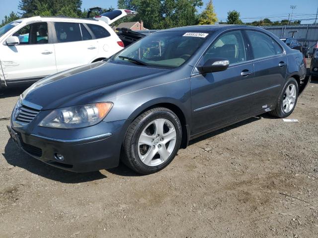 ACURA RL 2008 jh4kb16648c003075