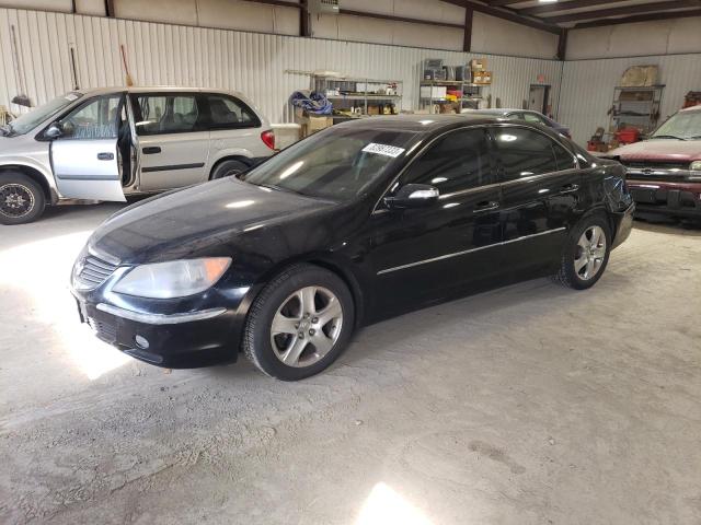 ACURA RL 2008 jh4kb16648c004744