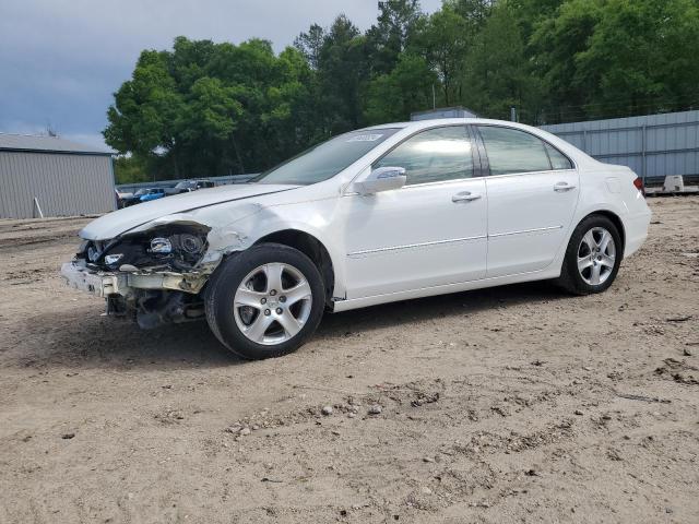 ACURA RL 2008 jh4kb16688c000664