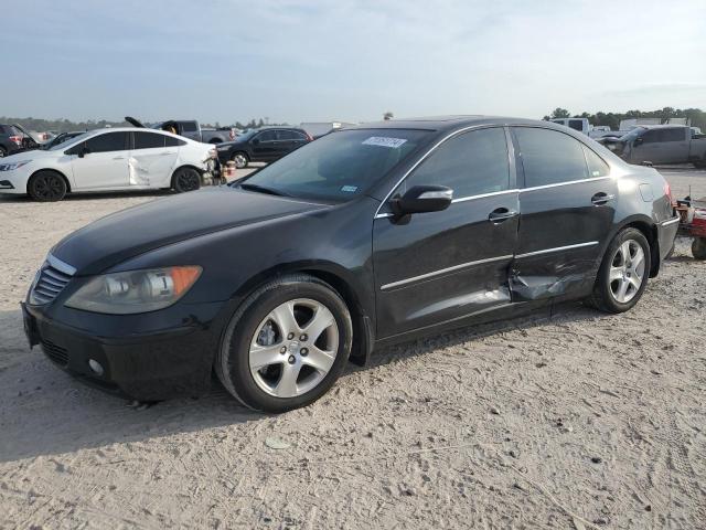 ACURA RL 2008 jh4kb16698c000284