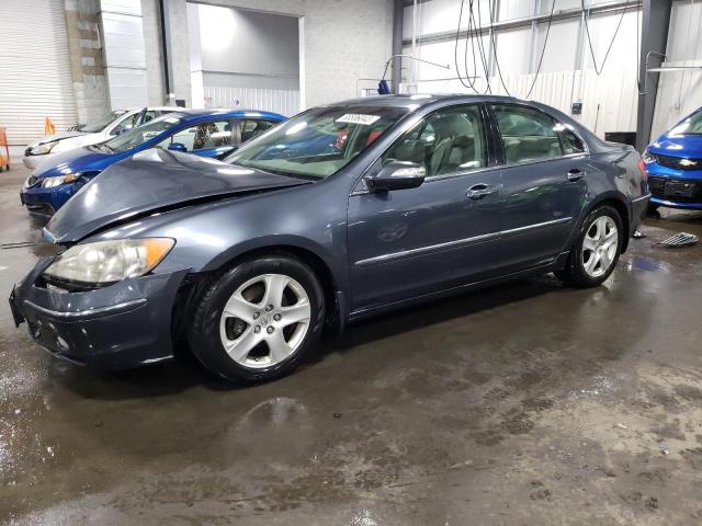 ACURA RL 2008 jh4kb16698c002522