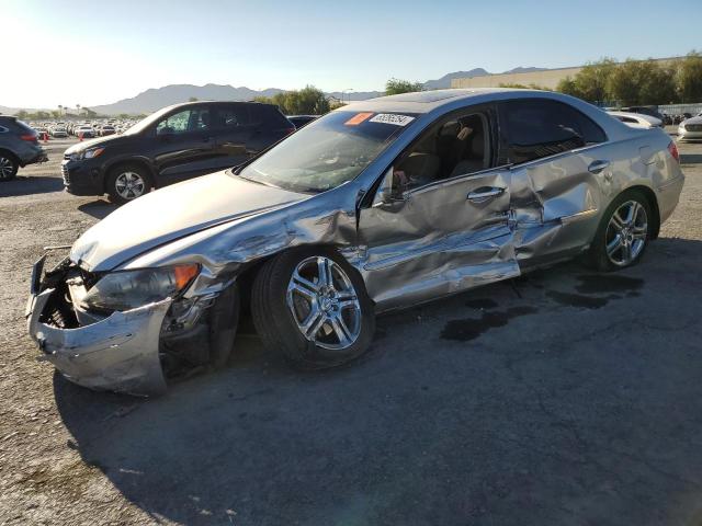 ACURA RL 2008 jh4kb16698c003878