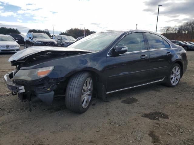 ACURA RL 2009 jh4kb266x9c001208