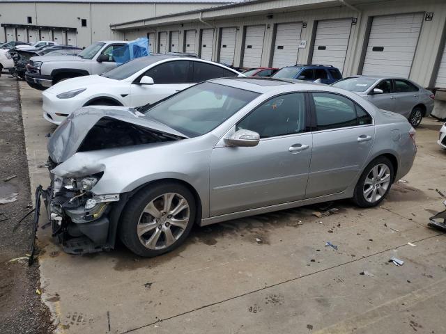 ACURA RL 2009 jh4kb266x9c002469