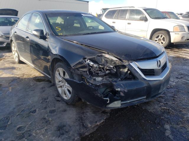 ACURA RL 2010 jh4kb2f31ac800031