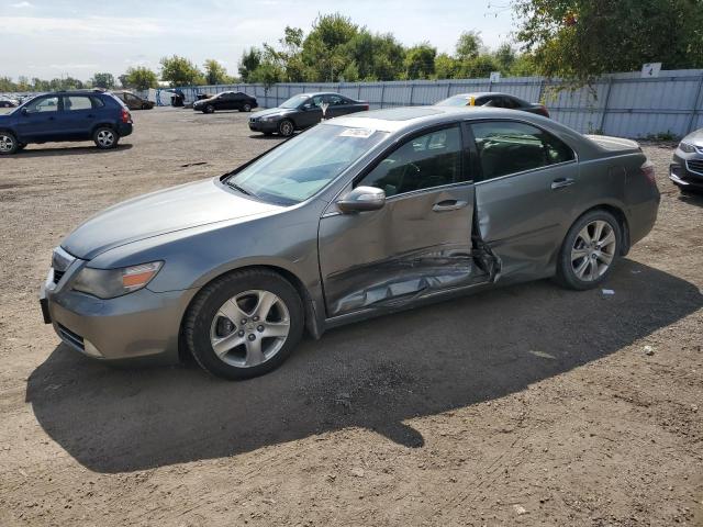 ACURA RL 2010 jh4kb2f39ac800004