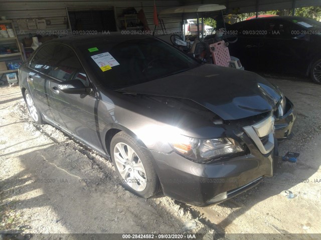 ACURA RL 2010 jh4kb2f52ac000744