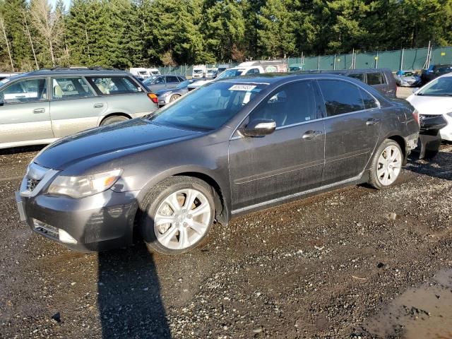 ACURA RL 2010 jh4kb2f56ac000763