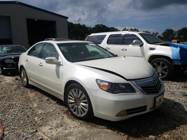 ACURA RL 2011 jh4kb2f59bc000838