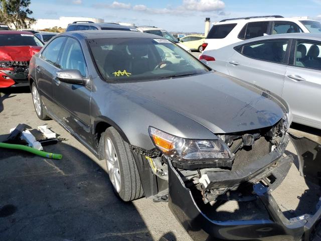 ACURA RL 2010 jh4kb2f60ac000217