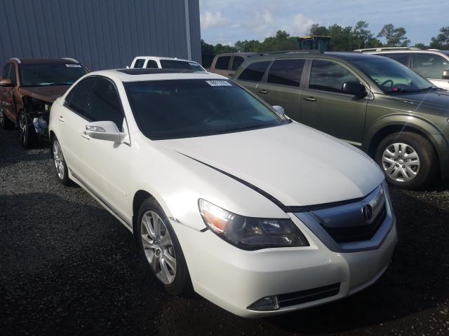 ACURA RL 2010 jh4kb2f60ac000766