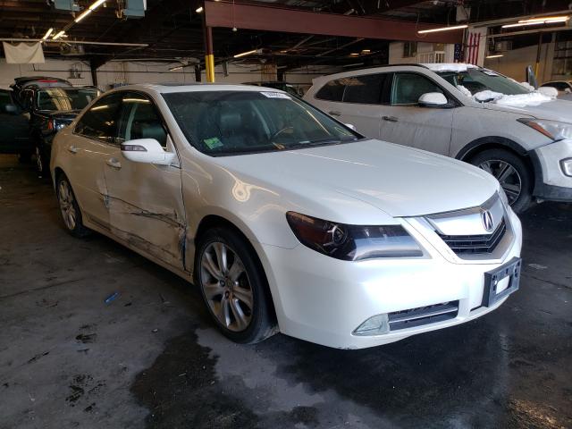 ACURA RL 2010 jh4kb2f60ac000816