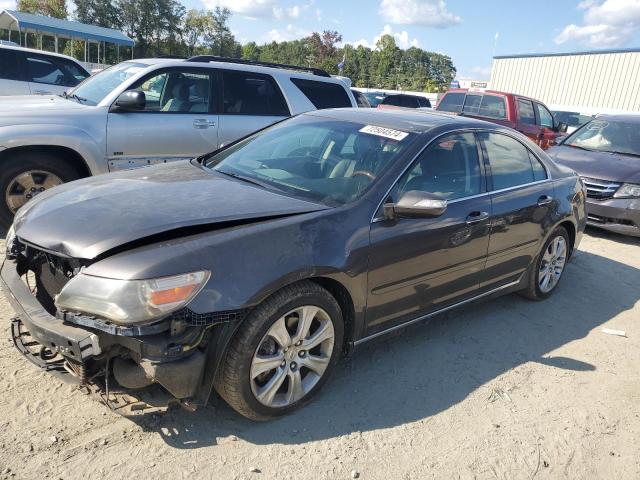 ACURA RL 2010 jh4kb2f60ac001755