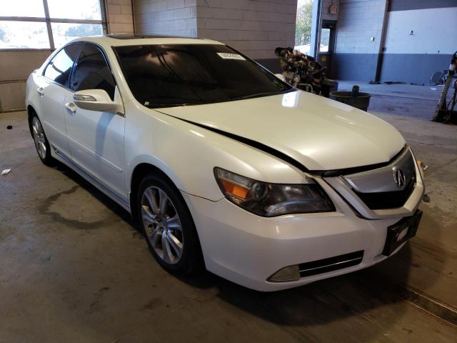 ACURA RL 2010 jh4kb2f60ac001884