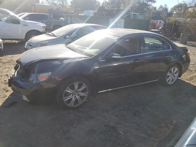 ACURA RL 2010 jh4kb2f61ac000839