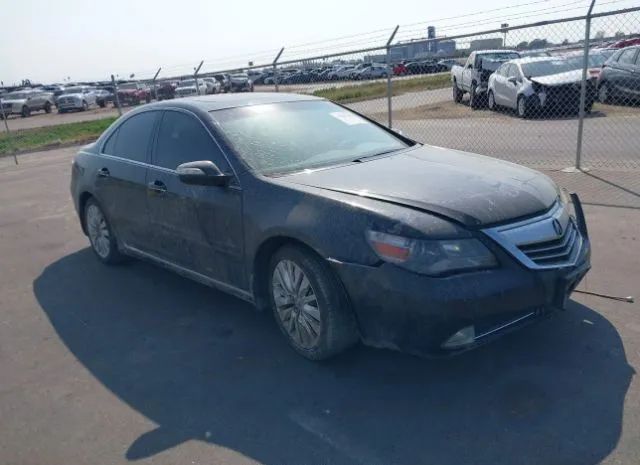 ACURA RL 2012 jh4kb2f61cc000066