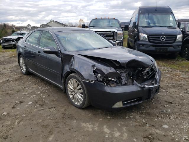 ACURA RL 2012 jh4kb2f61cc000276