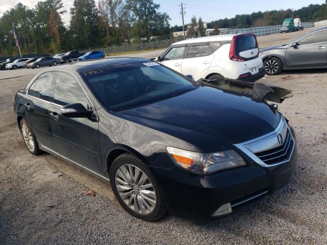 ACURA RL 2012 jh4kb2f61cc000326