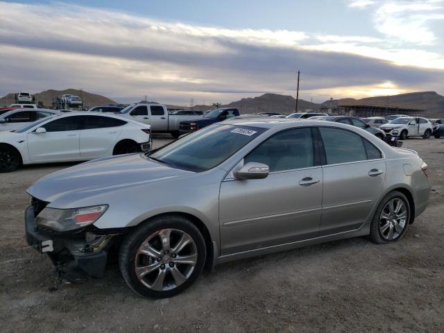 ACURA RL 2010 jh4kb2f62ac001160