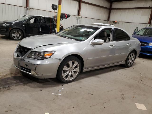 ACURA RL 2010 jh4kb2f62ac001837