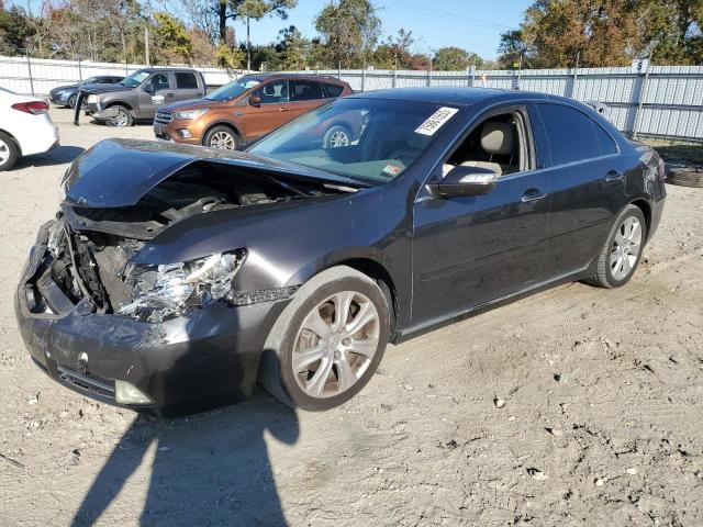 ACURA RL 2010 jh4kb2f62ac002082