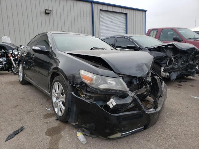 ACURA RL 2010 jh4kb2f62ac002812