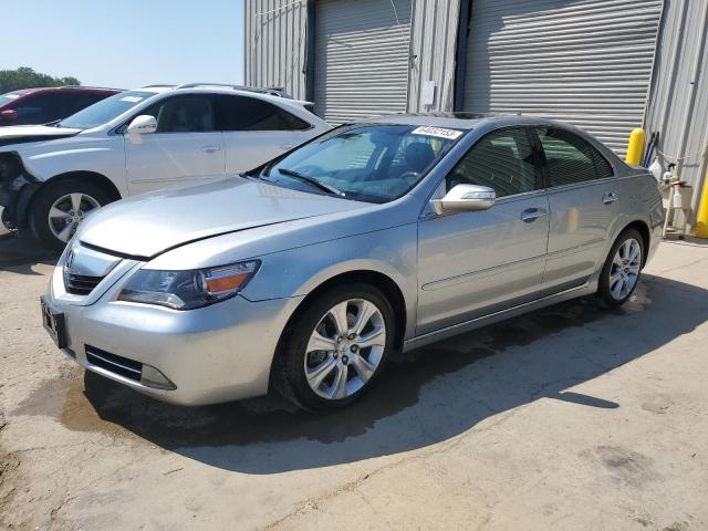 ACURA RL 2010 jh4kb2f62ac002826