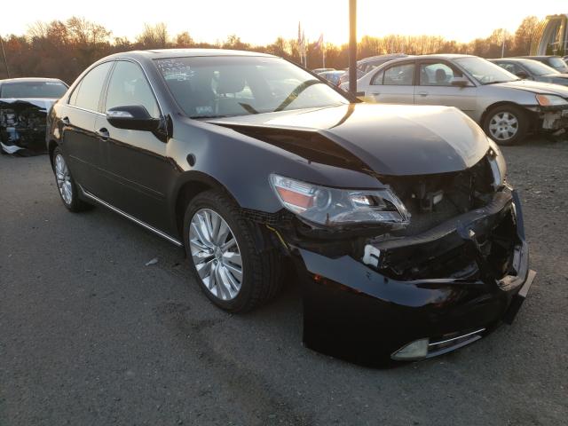 ACURA RL 2011 jh4kb2f62bc000298