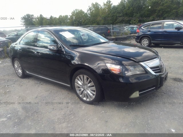 ACURA RL 2011 jh4kb2f62bc000768