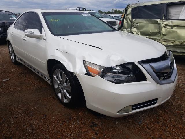 ACURA RL 2010 jh4kb2f63ac000065